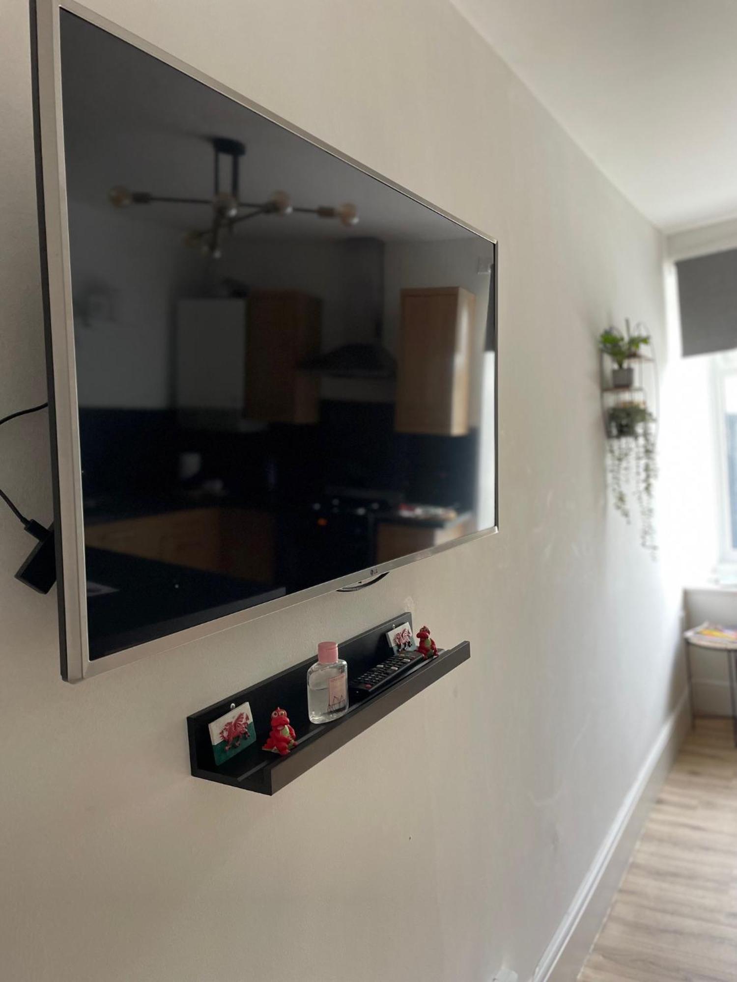 Flat 1 Lejlighed Lampeter Eksteriør billede