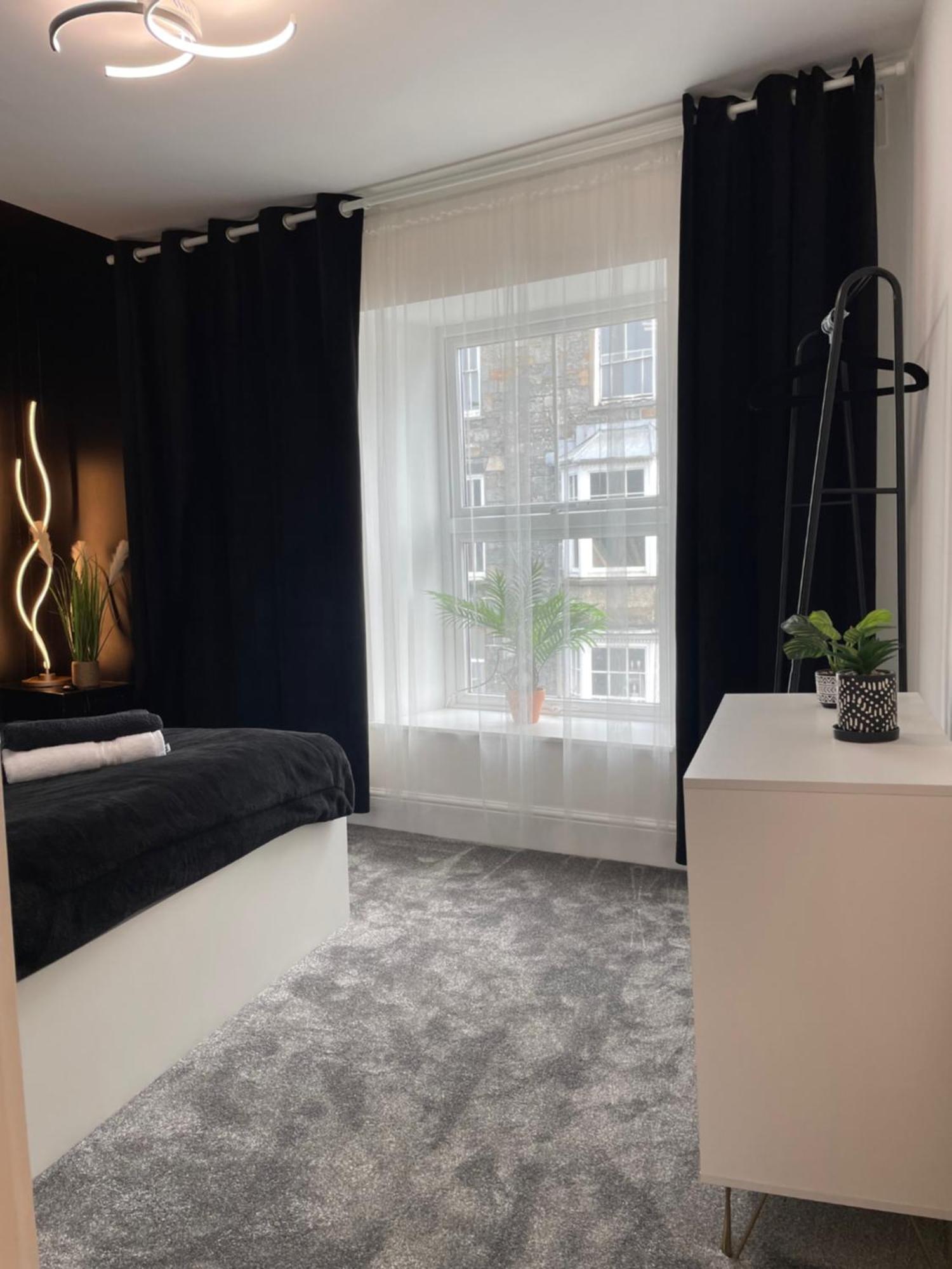 Flat 1 Lejlighed Lampeter Eksteriør billede